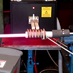 Power Cube SA/80 Series - CEIA Induction Heating