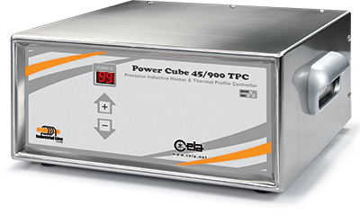 Power Cube TPC Series