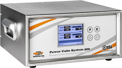Power Cube System 900