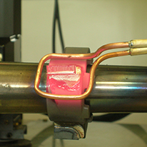 Tool Brazing