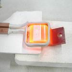 Power Cube SA/400 Series - CEIA Induction Heating