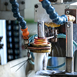 Power Cube SA/400 Series - CEIA Induction Heating