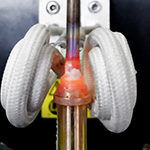 Power Cube SA/400 Series - CEIA Induction Heating