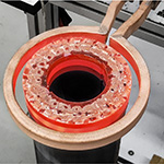 Power Cube SA/400 Series - CEIA Induction Heating
