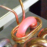Power Cube SA/400 Series - CEIA Induction Heating