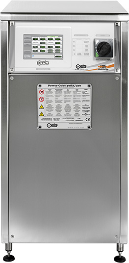 Power Cube SA/80 Series