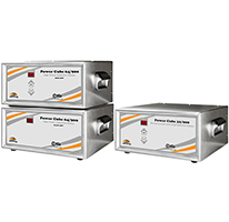 Power Cube Series 900 Generators