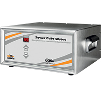 Power Cube Series 400 Generators